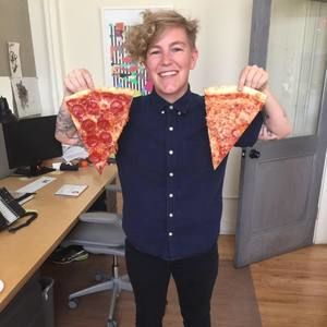 Meet your Posher, Emily